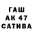 ГАШ Premium Jalal Mammadov